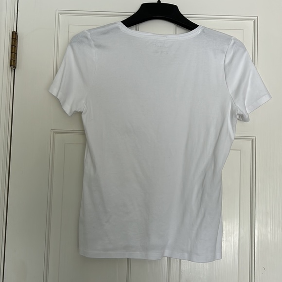 Talbots Tee - Picture 2 of 3